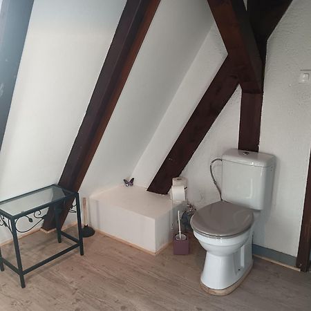 Gîte Les papillons Ribeauvillé Extérieur photo