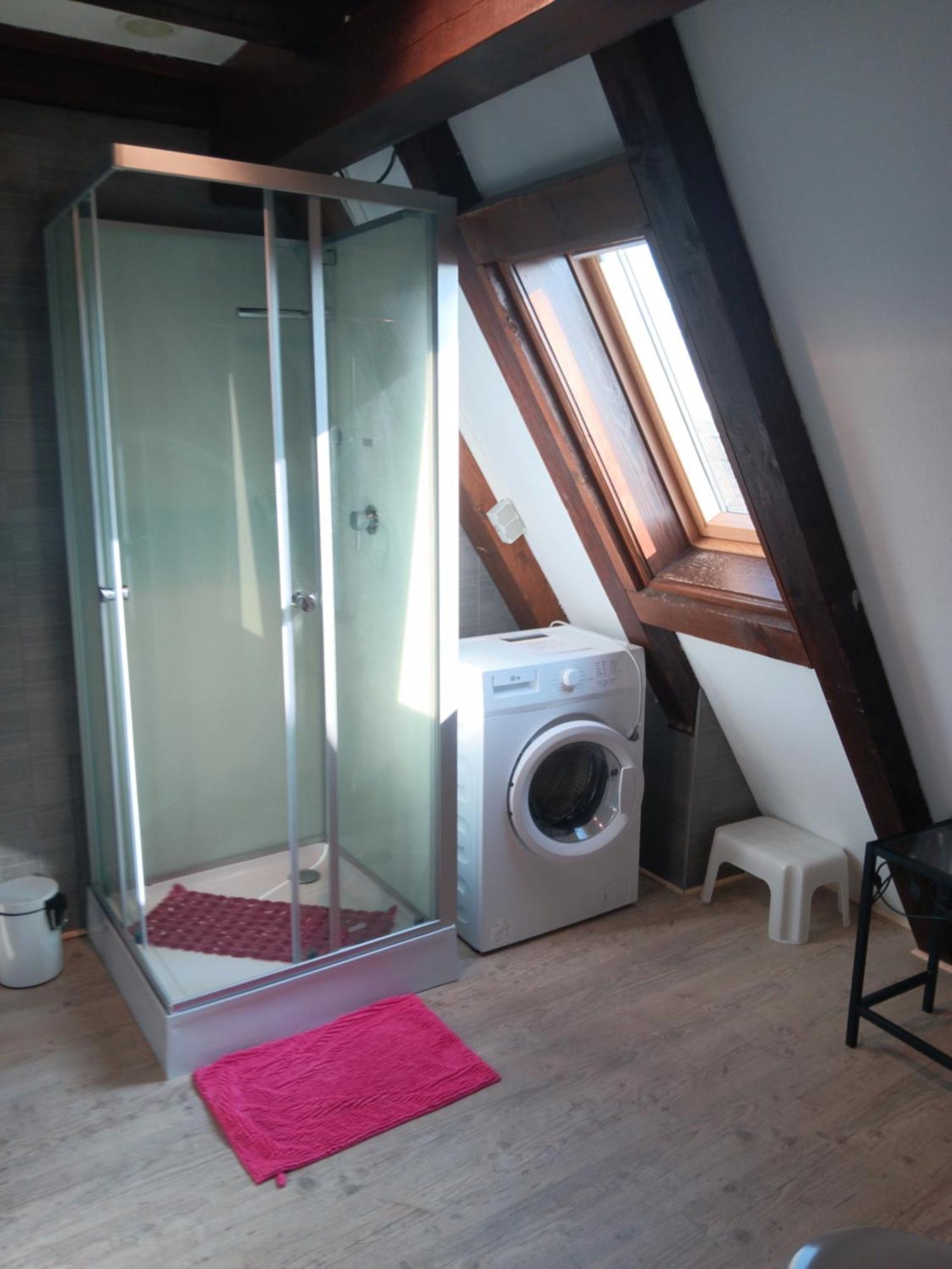 Gîte Les papillons Ribeauvillé Chambre photo